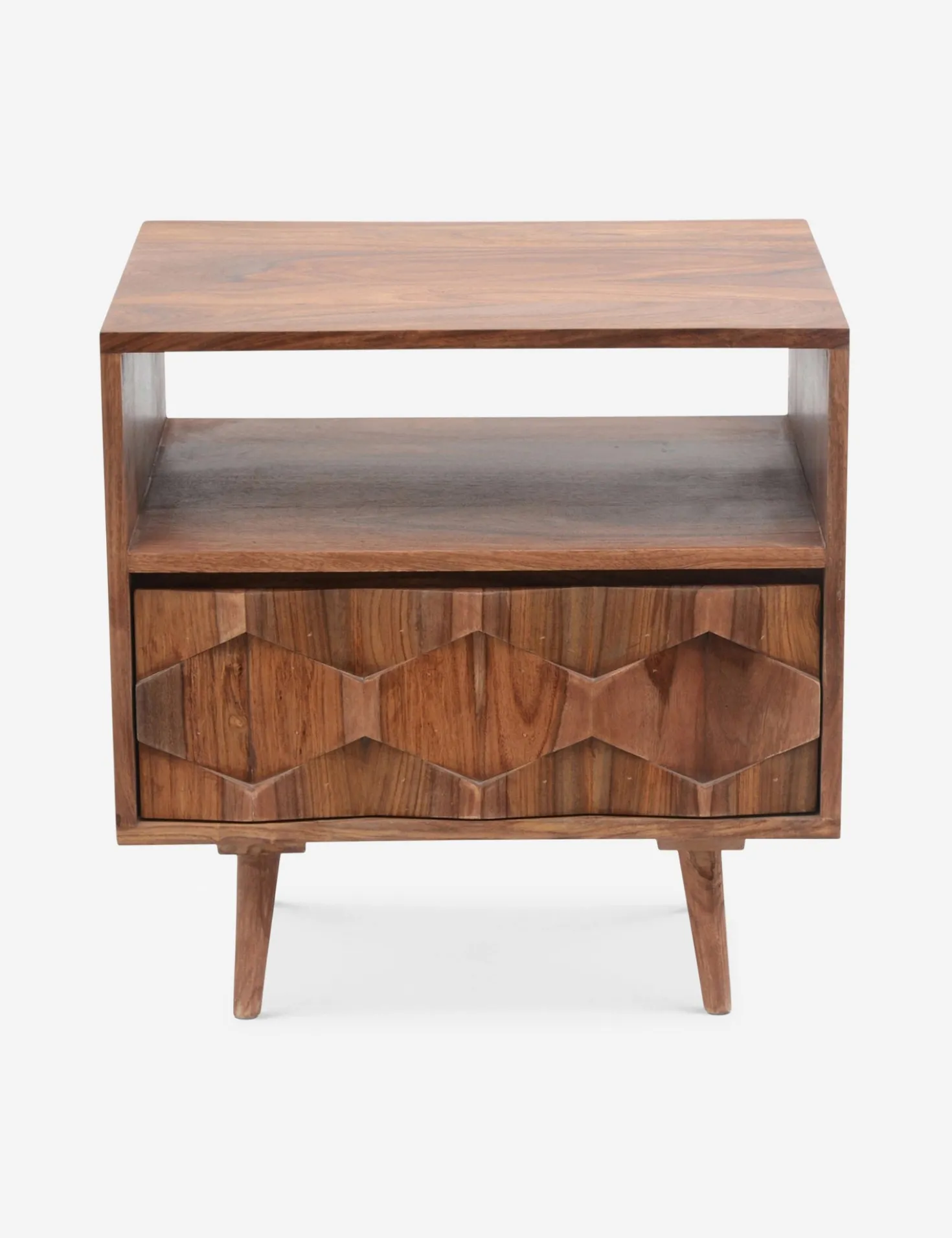 Tavia Nightstand
