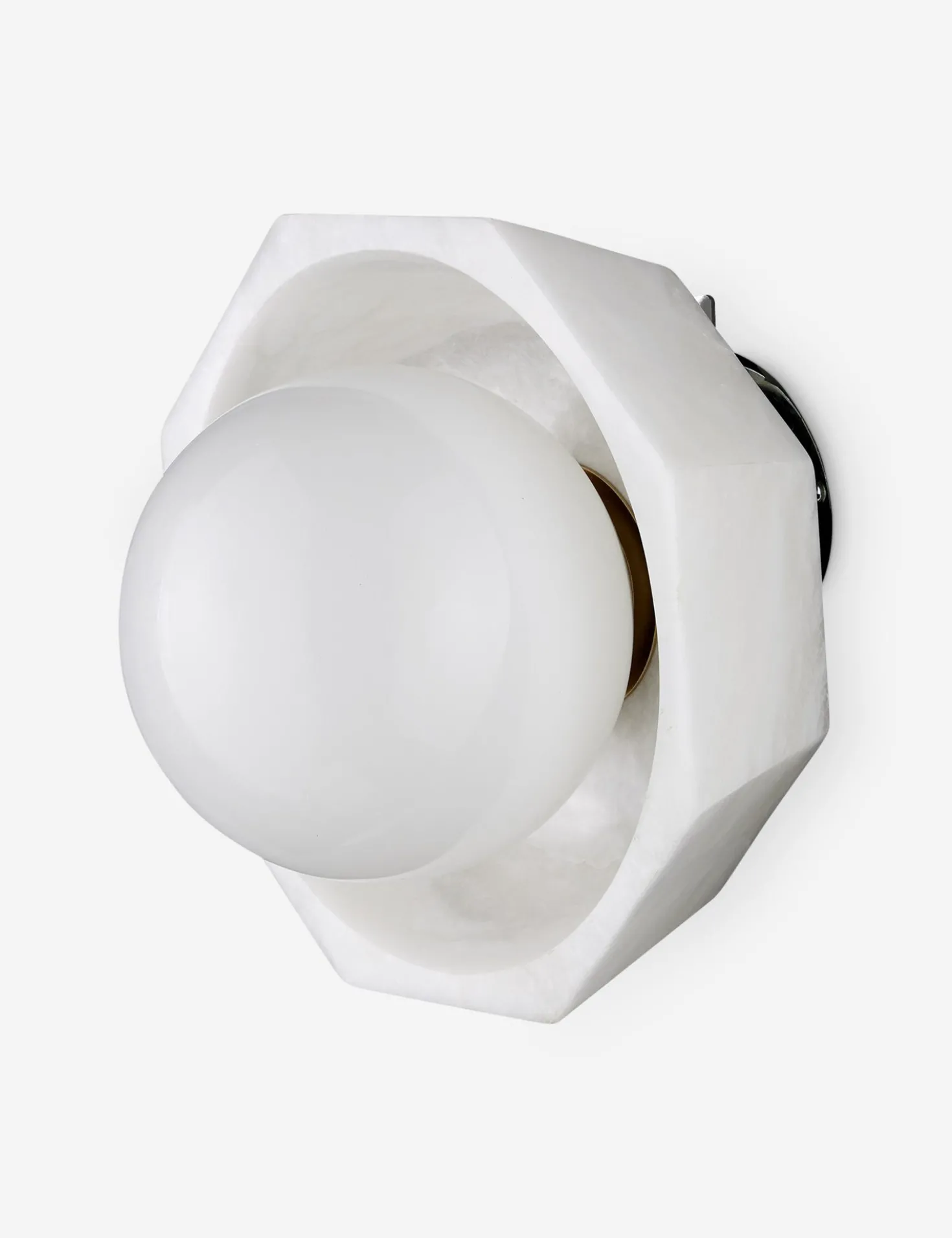 Tazzo Sconce