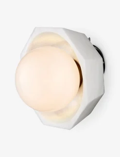 Tazzo Sconce