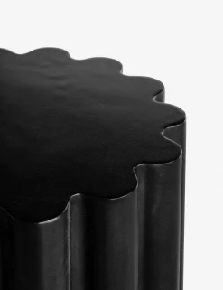 Telford Round Indoor / Outdoor Side Table