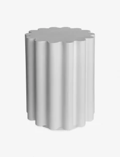Telford Round Indoor / Outdoor Side Table