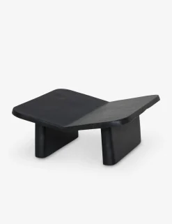 Tellado Bookstand by Amber Lewis x Four Hands