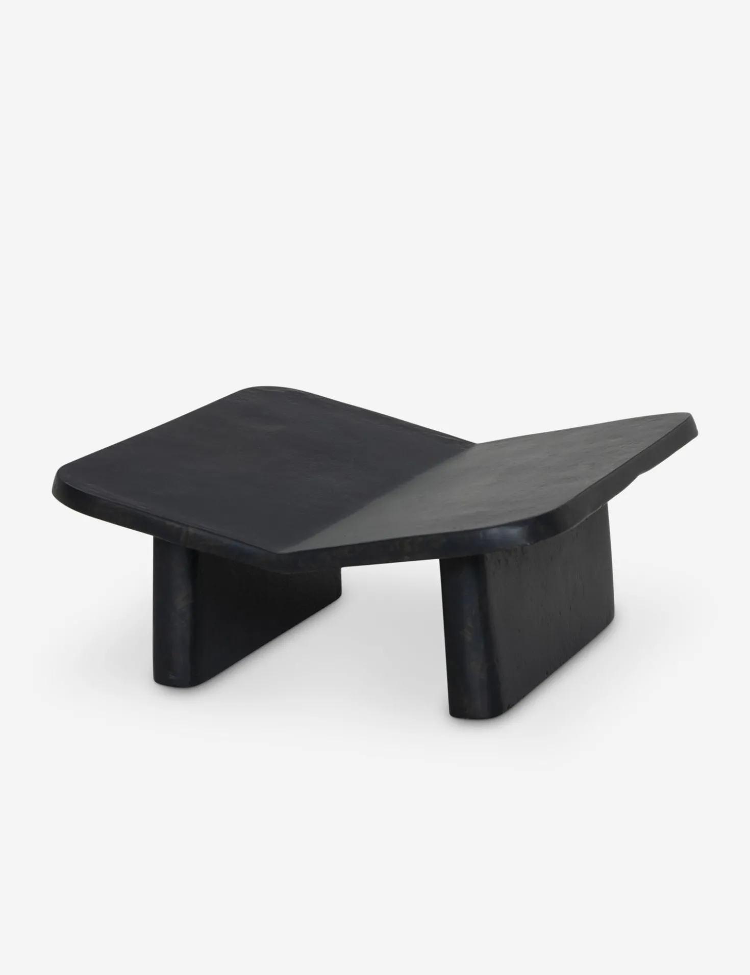Tellado Bookstand by Amber Lewis x Four Hands