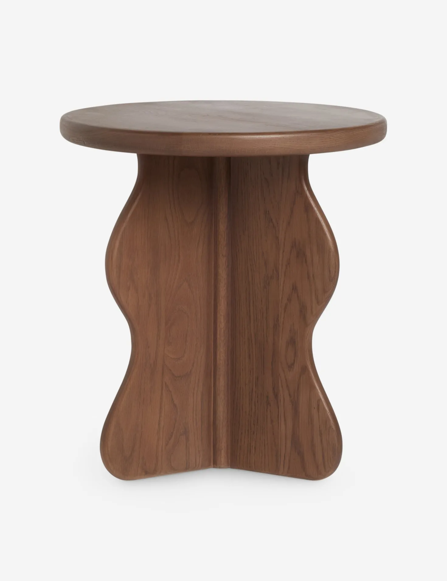 Telle Round Side Table by Aimee Song