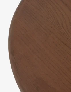 Telle Round Side Table by Aimee Song