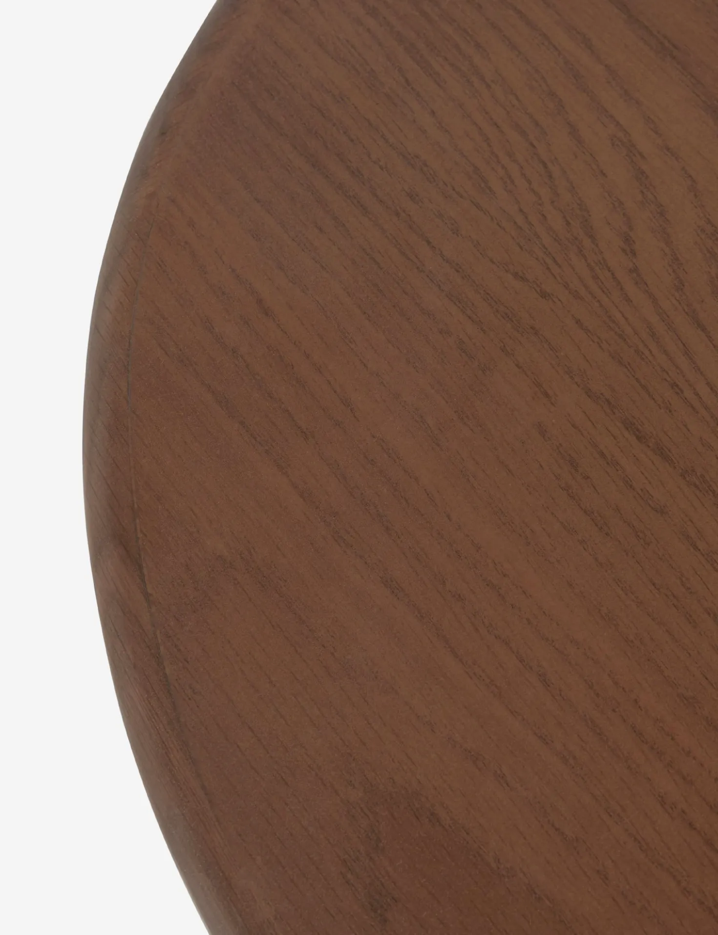 Telle Round Side Table by Aimee Song