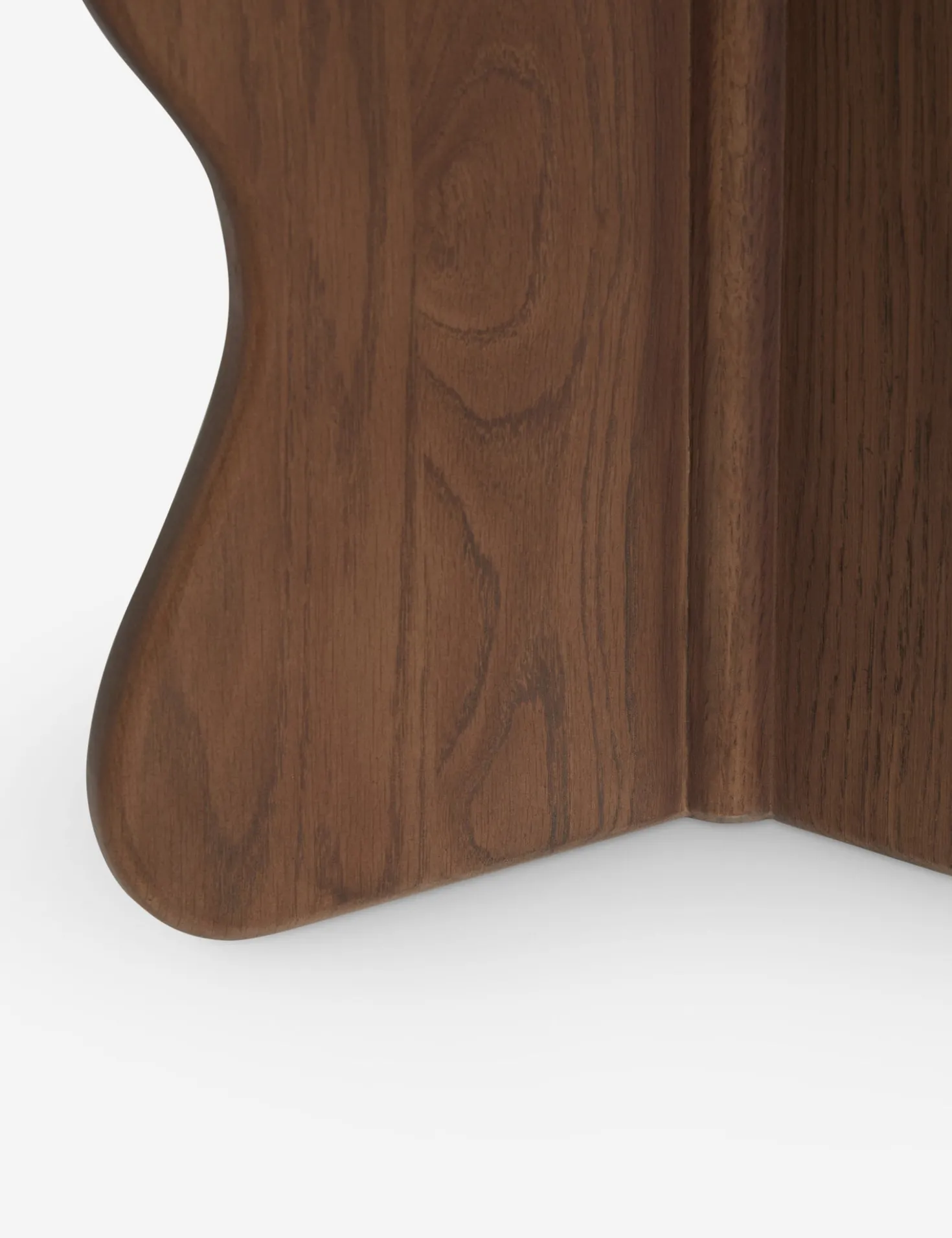 Telle Round Side Table by Aimee Song