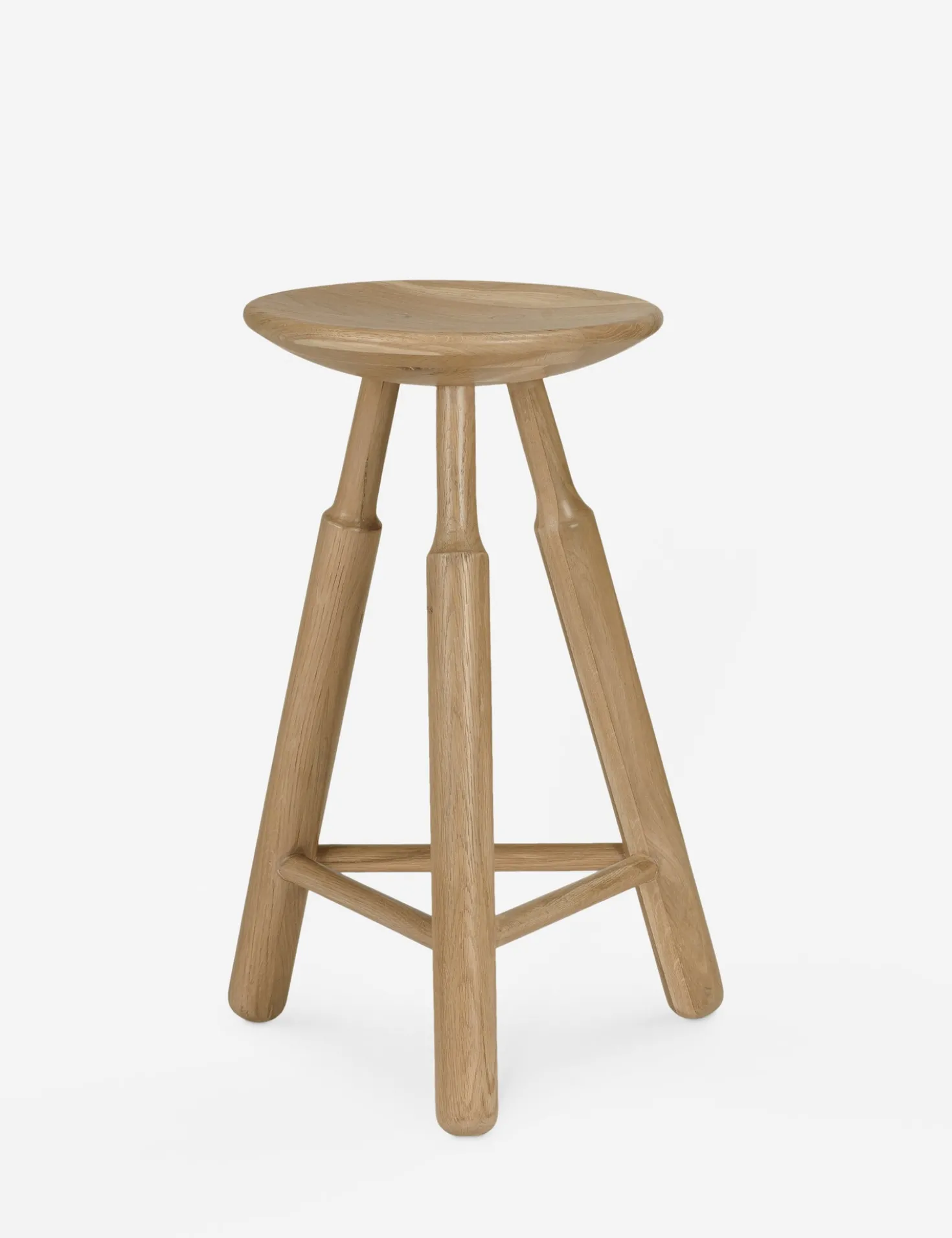 Tellier Counter Stool