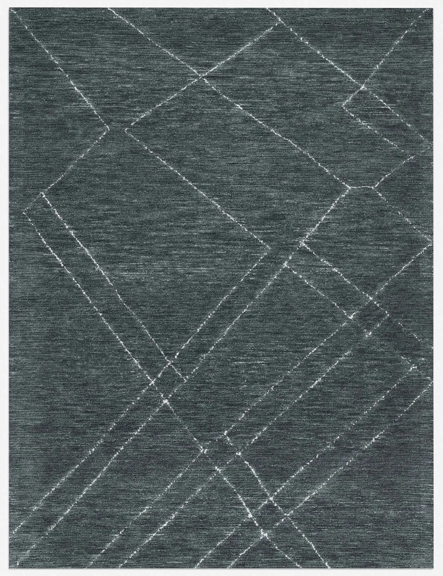 Telo Hand-Tufted Wool Rug