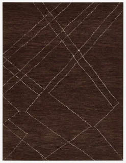 Telo Hand-Tufted Wool Rug