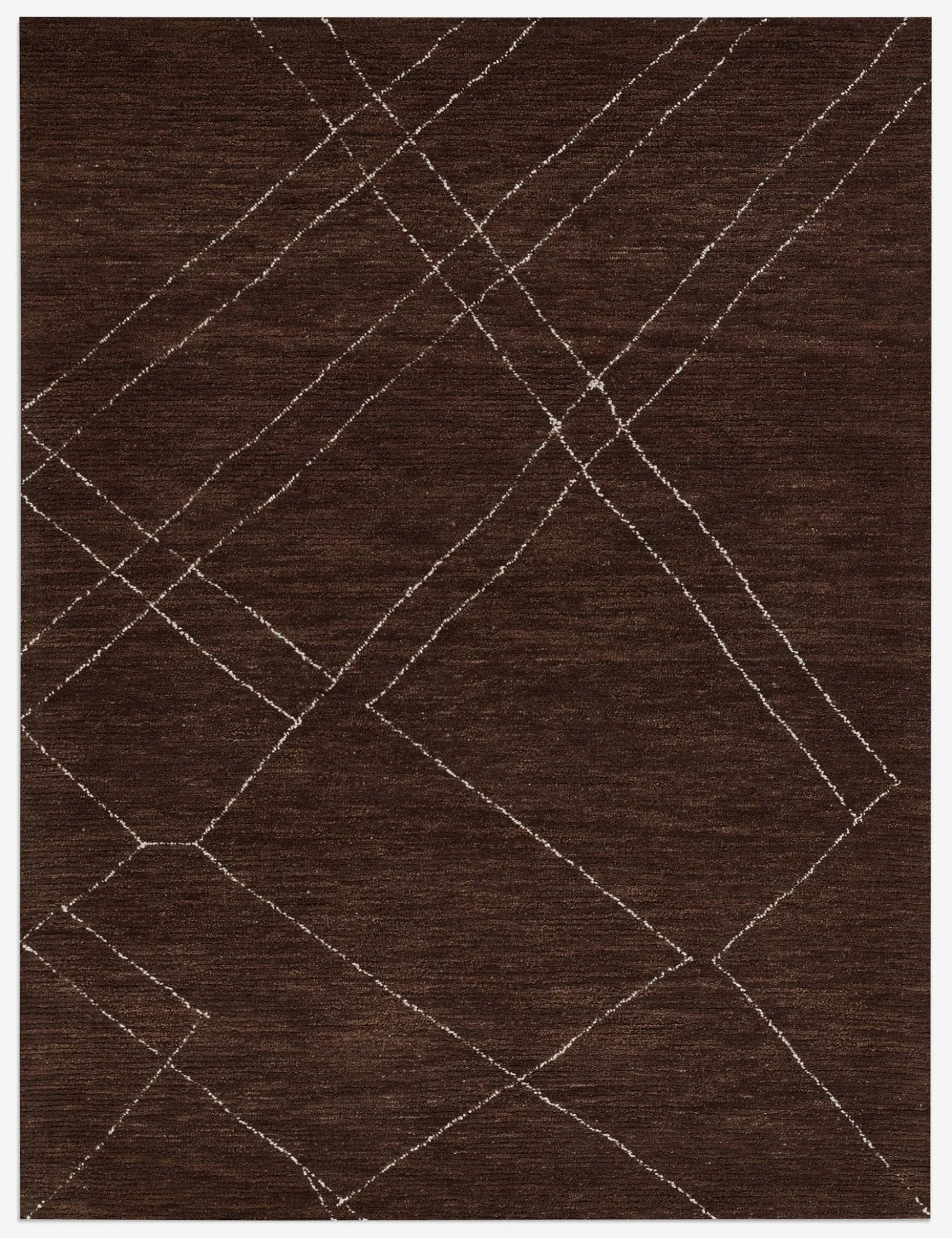 Telo Hand-Tufted Wool Rug