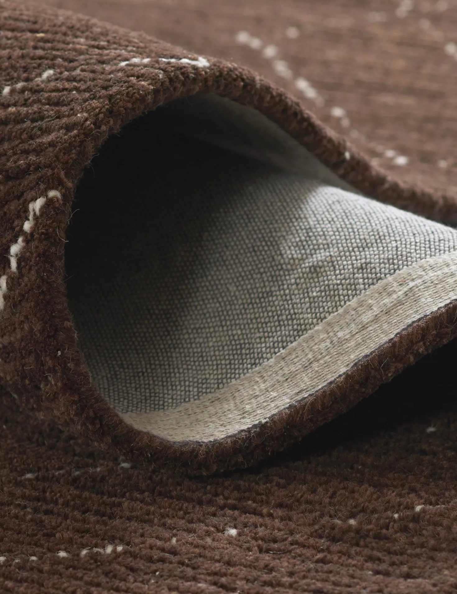 Telo Hand-Tufted Wool Rug
