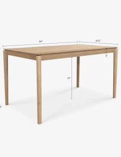 Temple Dining Table