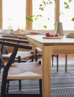Temple Dining Table
