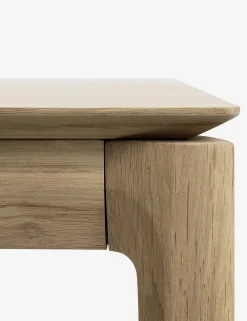 Temple Dining Table