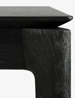 Temple Dining Table