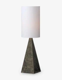 Tennant Floor Lamp