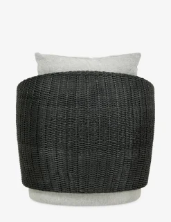 Tennille Indoor / Outdoor Swivel Chair