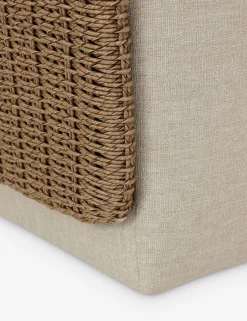 Tennille Indoor / Outdoor Swivel Chair