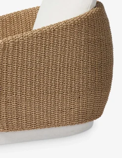Tennille Indoor / Outdoor Swivel Chair