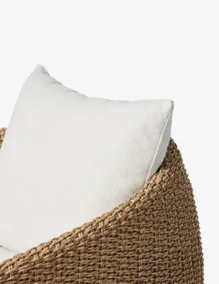 Tennille Indoor / Outdoor Swivel Chair