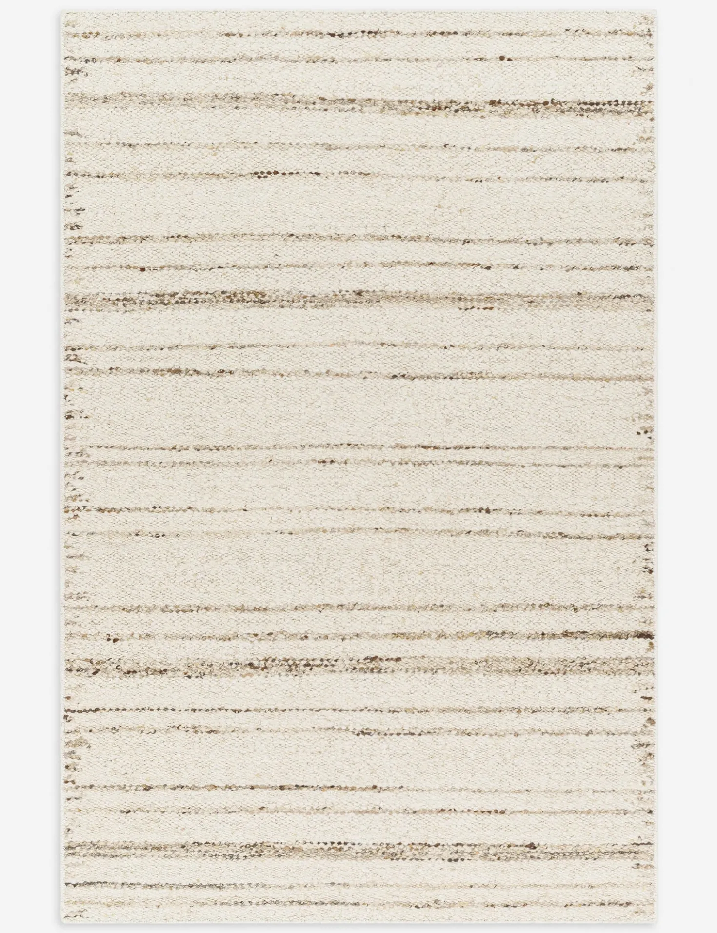 Tenzan Handwoven Wool Rug