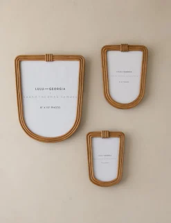 Teo Picture Frame by Sarah Sherman Samuel