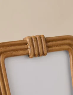 Teo Picture Frame by Sarah Sherman Samuel