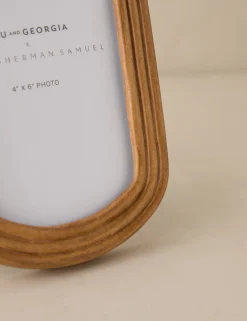 Teo Picture Frame by Sarah Sherman Samuel
