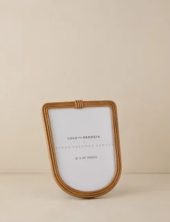 Teo Picture Frame by Sarah Sherman Samuel