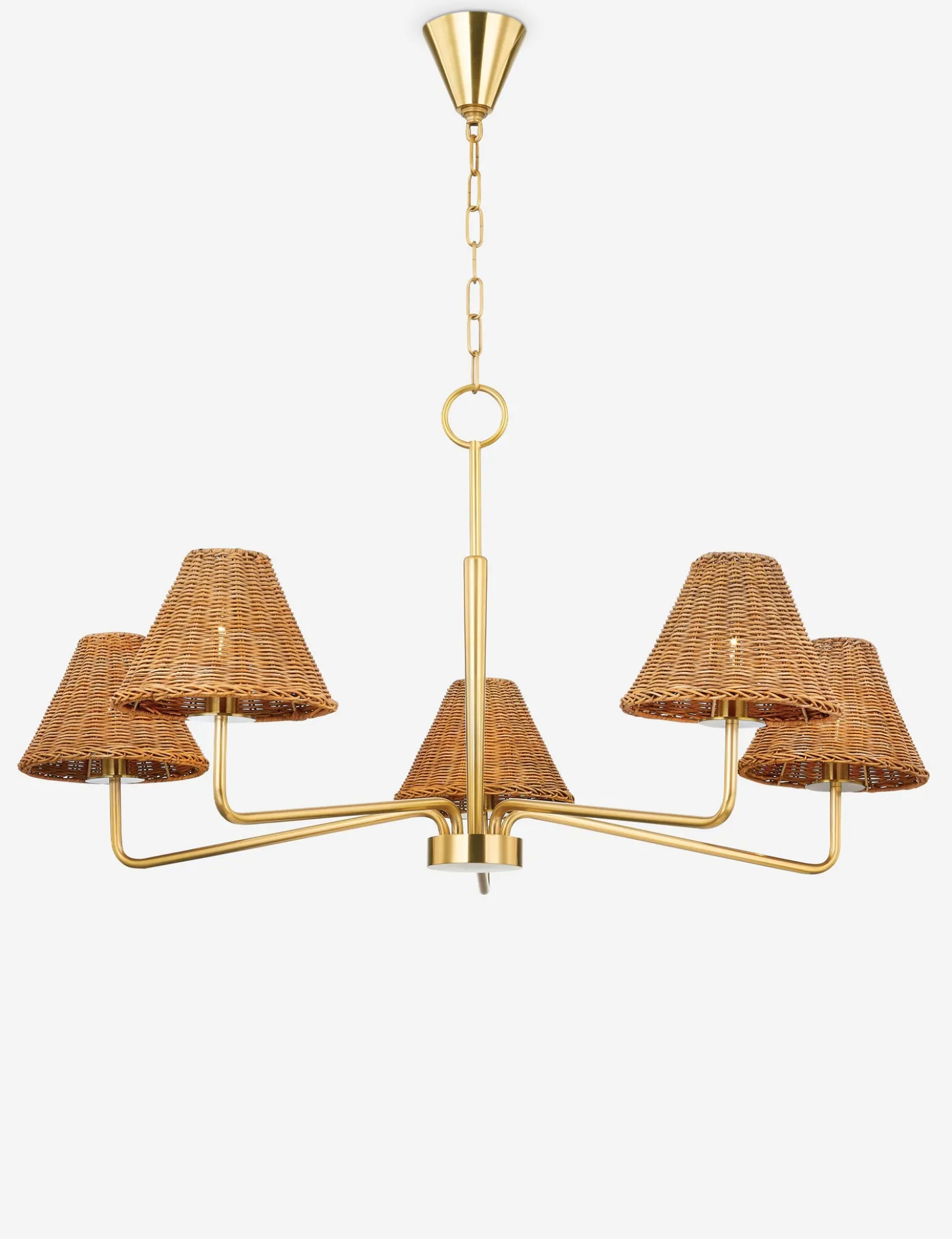 Teressa Chandelier