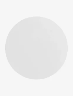 Terrell Indoor / Outdoor Round Side Table