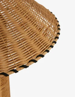Terrene Table Lamp by Élan Byrd