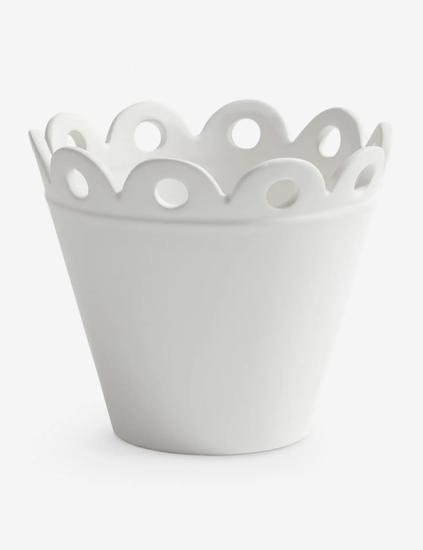 Tessanne Planter Pot