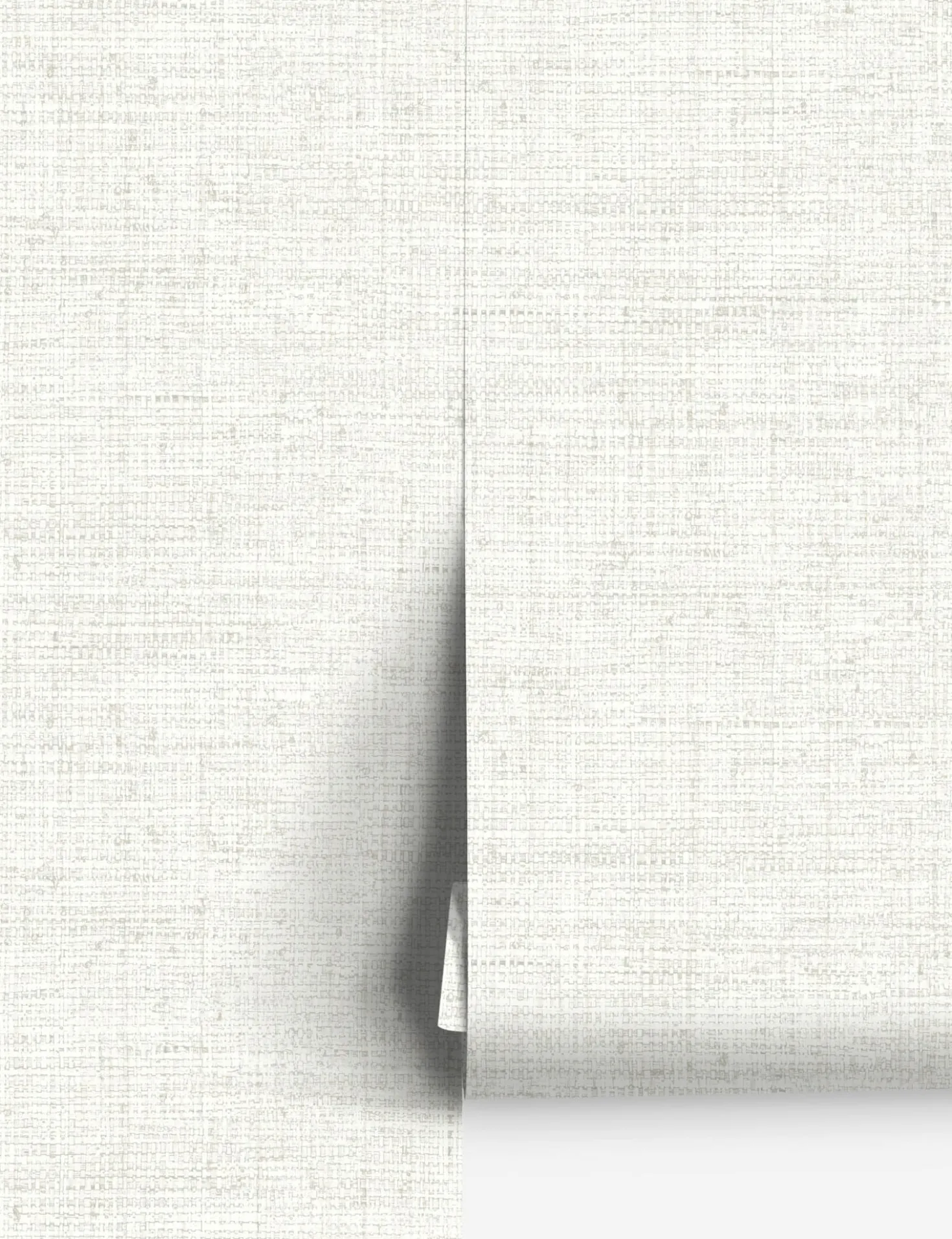 Tessier Faux Grasscloth Wallpaper