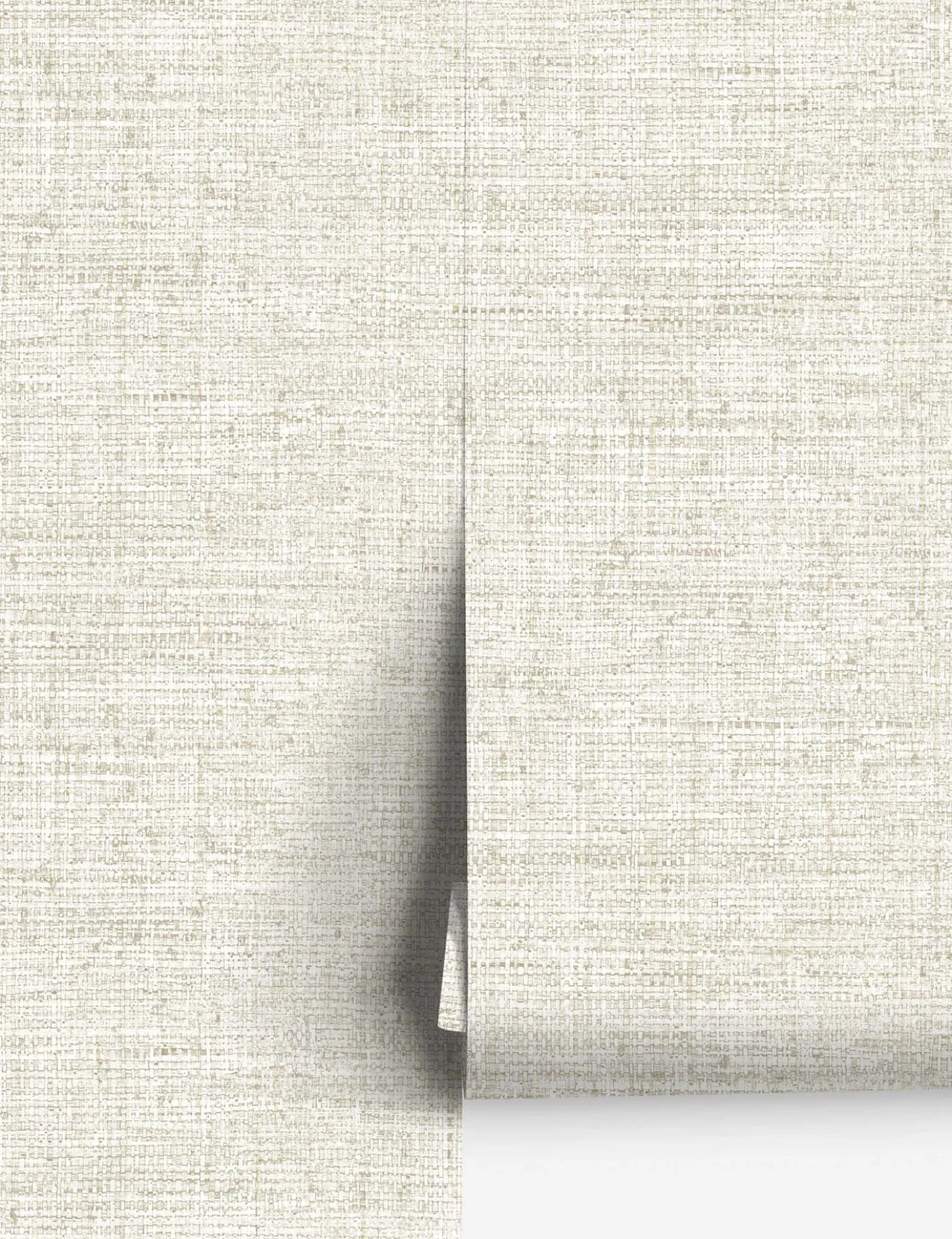 Tessier Faux Grasscloth Wallpaper