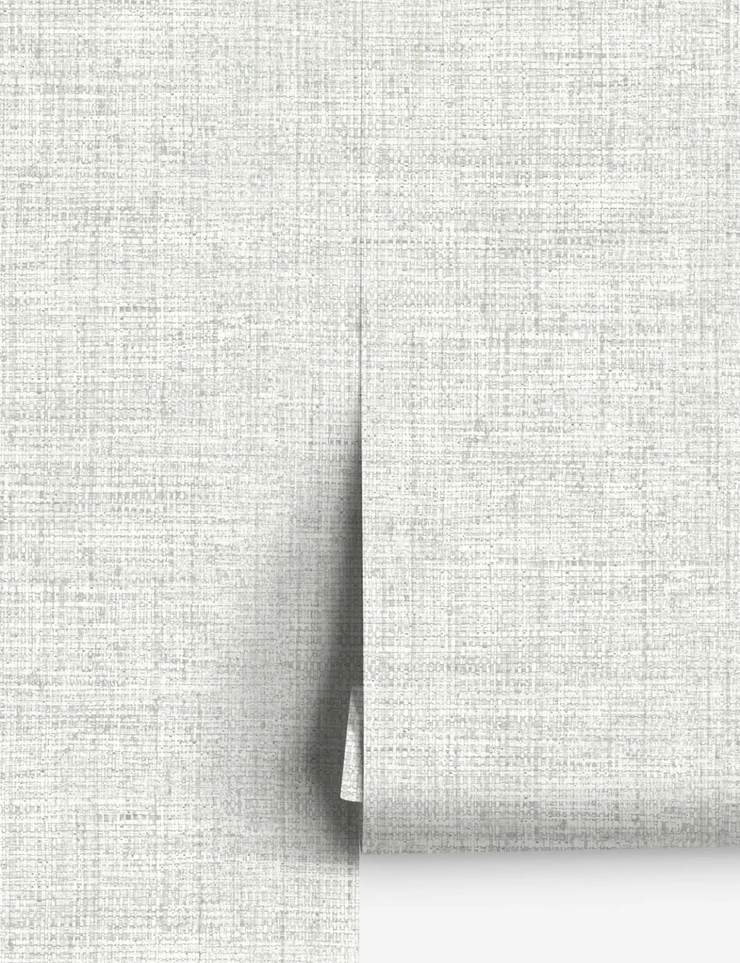 Tessier Faux Grasscloth Wallpaper