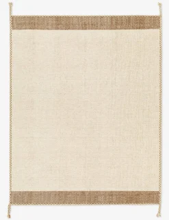 Tetty Handwoven Wool Rug