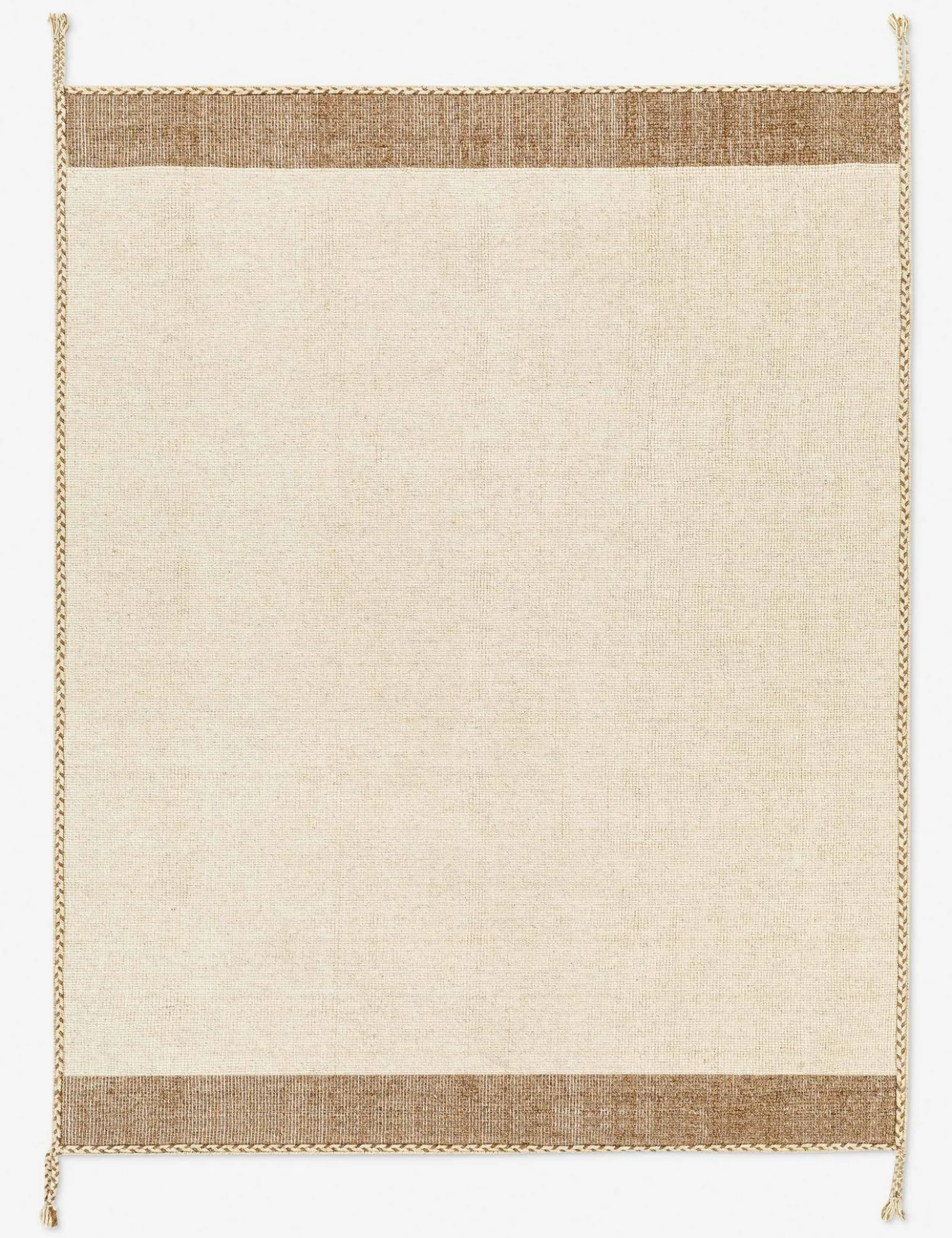 Tetty Handwoven Wool Rug