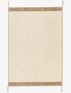 Tetty Handwoven Wool Rug