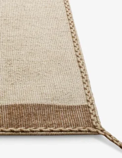 Tetty Handwoven Wool Rug