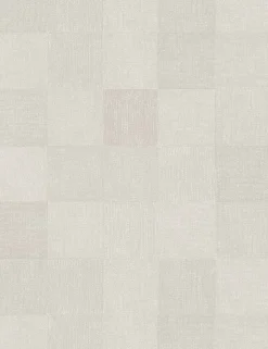 Textured Check Peel + Stick Wallpaper by Pure Salt