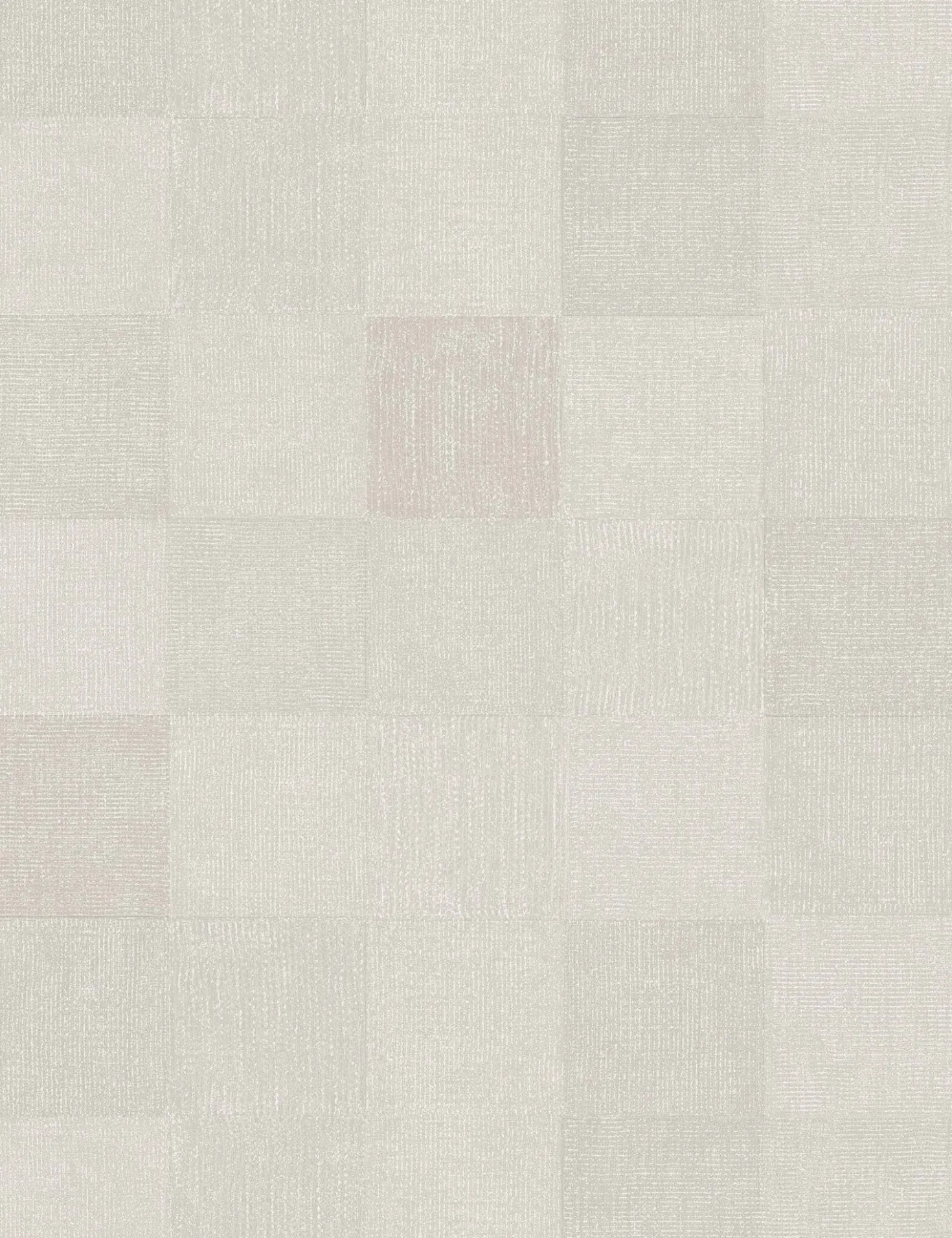 Textured Check Peel + Stick Wallpaper by Pure Salt