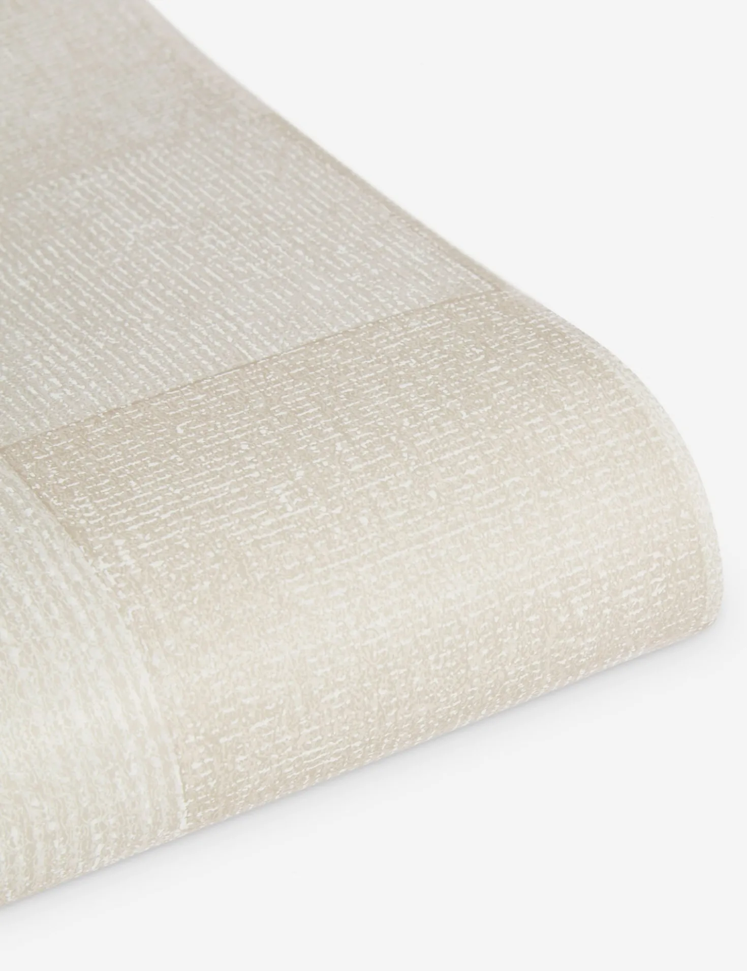 Textured Check Peel + Stick Wallpaper by Pure Salt