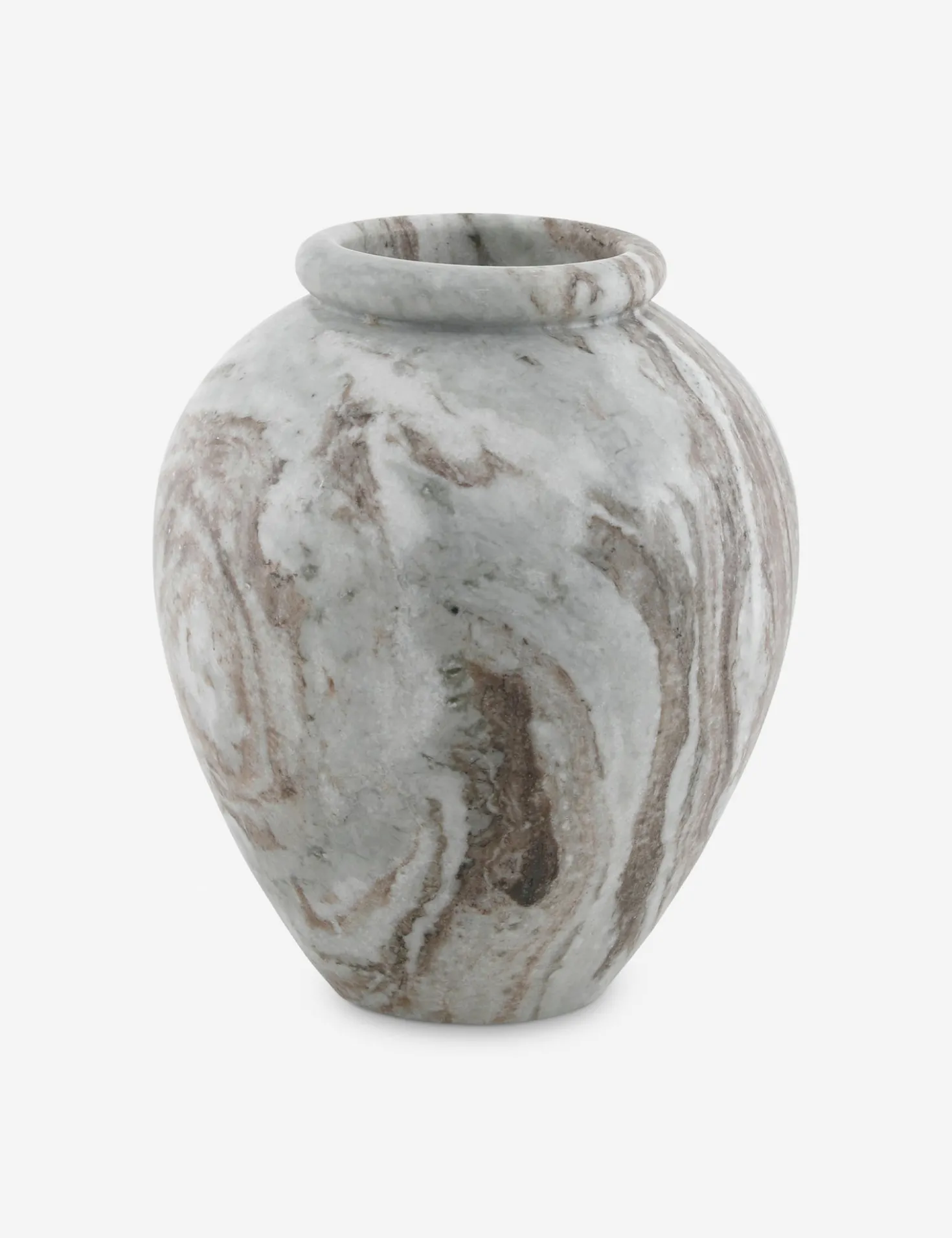 Thana Vase