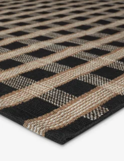 Thatcher Handwoven Indoor / Outdoor Rug by Sarah Sherman Samuel