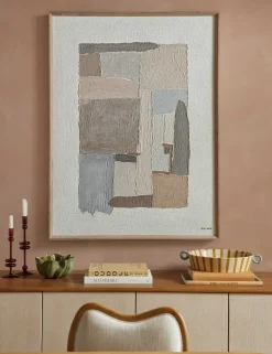 The Beauty Of Broken Vessels No. 1 Wall Art by Tyler Guinn