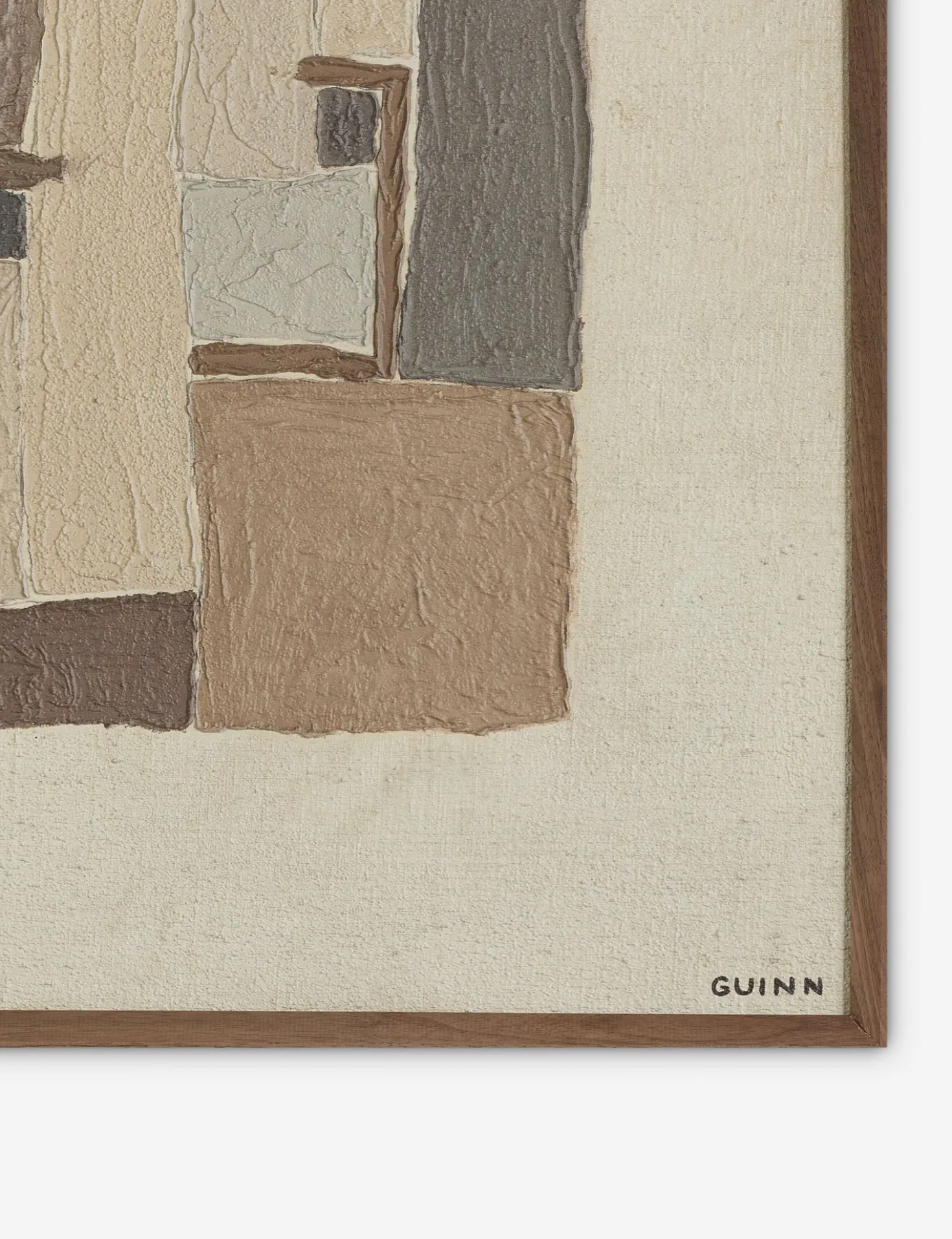 The Beauty Of Broken Vessels No. 1 Wall Art by Tyler Guinn
