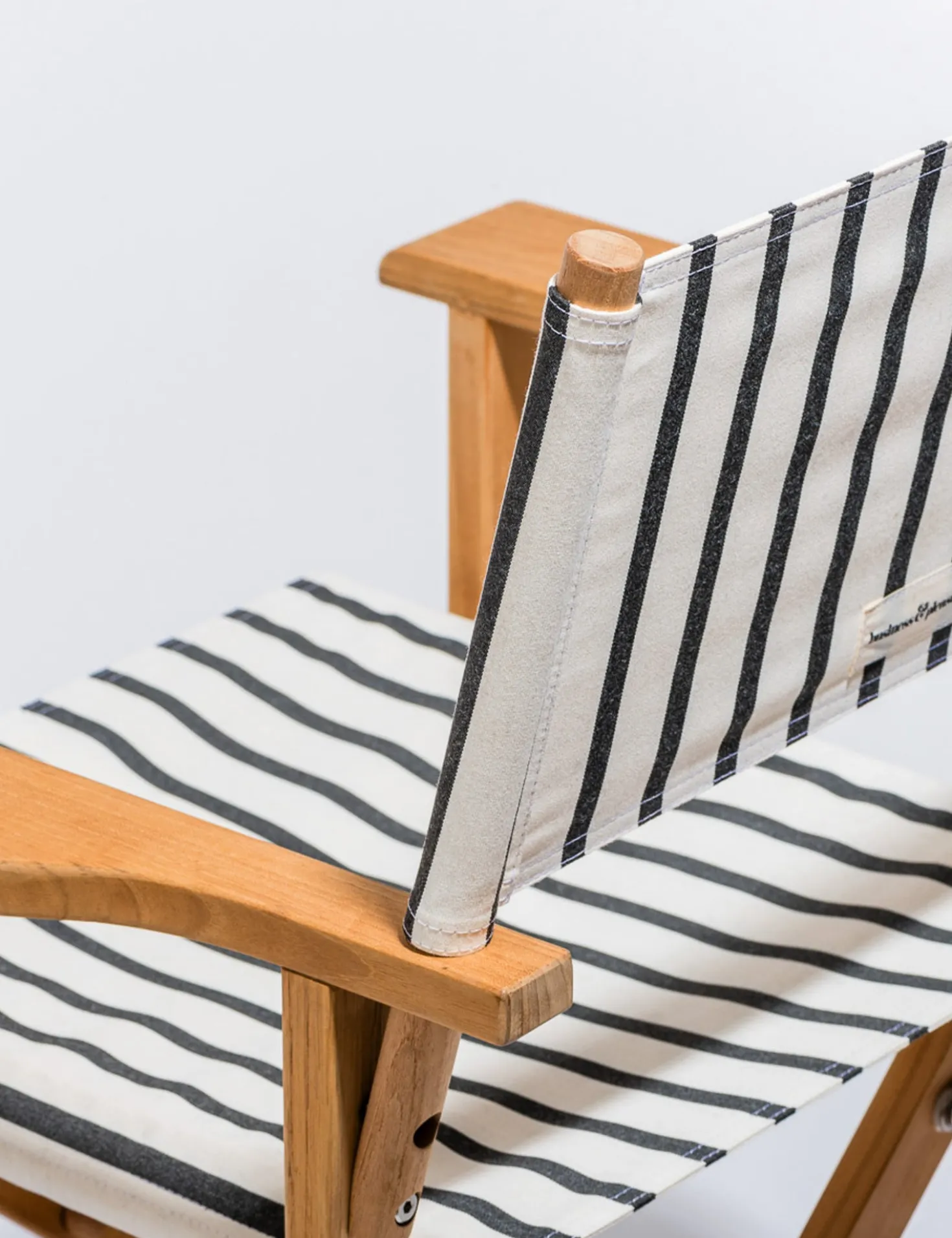 The Director's Chair by Business & Pleasure Co.