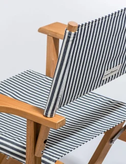 The Director's Chair by Business & Pleasure Co.